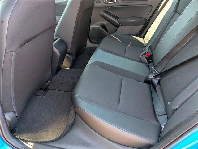 New 2026 Honda Civic Sport image 15