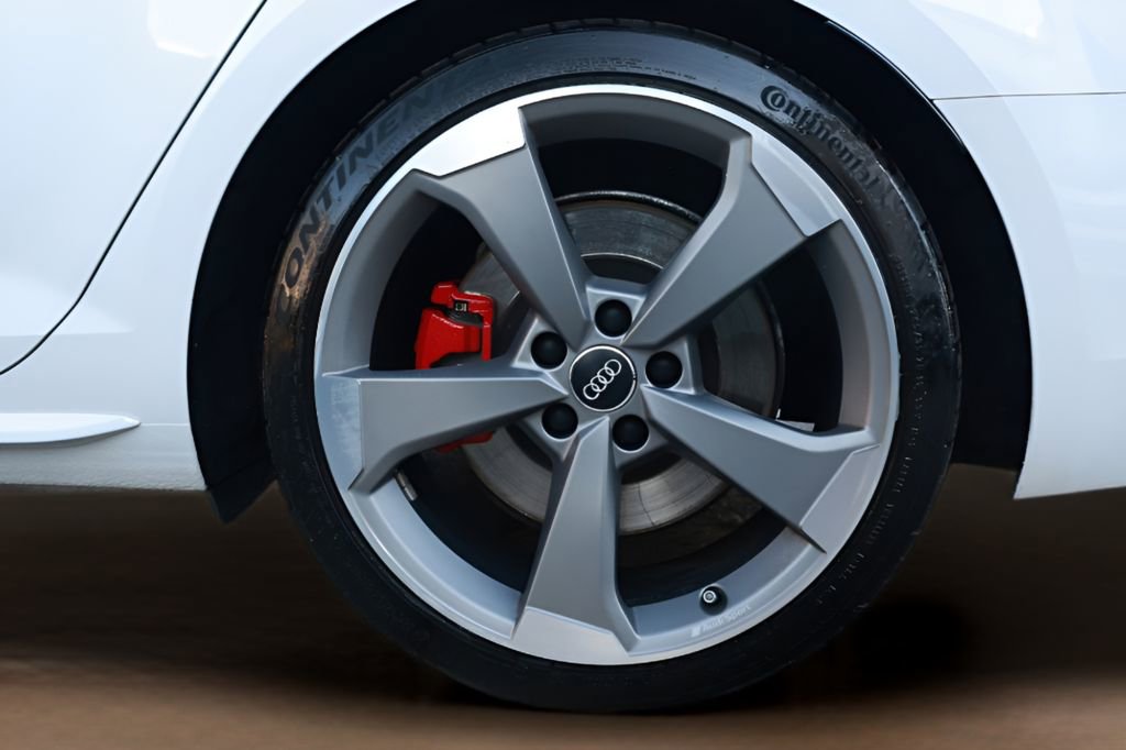 Used 2019 Audi S4 Premium Plus w/ Premium Plus Package image 29