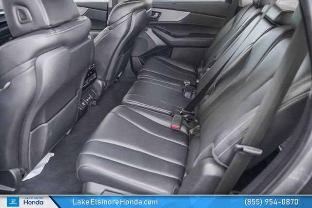 Used 2024 Acura MDX w/ Technology Package AWD/4WD image 28
