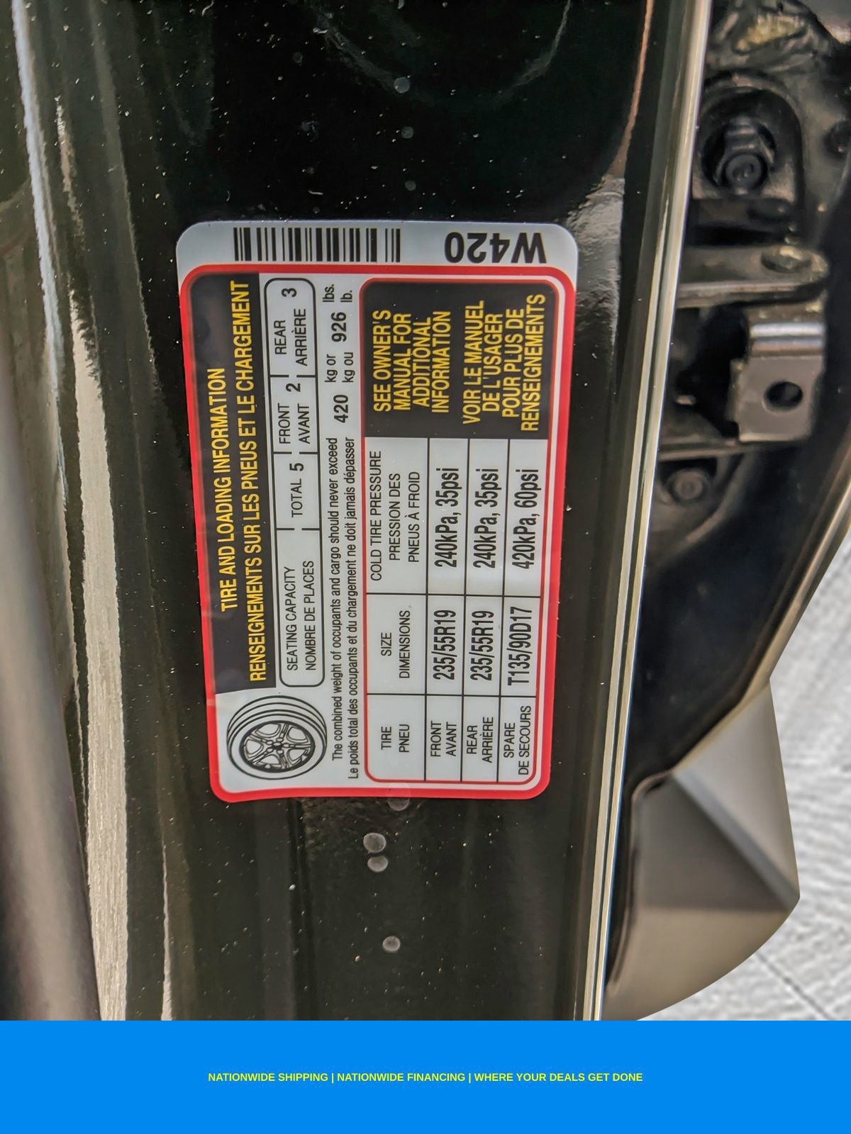 New 2025 Hyundai Tucson Limited image 46