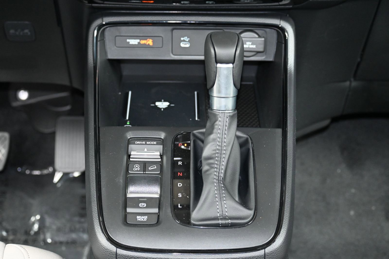 New 2026 Honda CR-V EX-L image 25