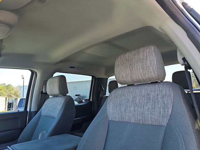Used 2024 Ford F250 XLT image 14