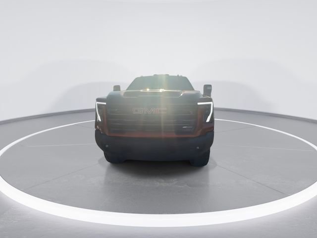 Used 2024 GMC Sierra 2500 AT4X w/ AT4X AEV Edition image 3