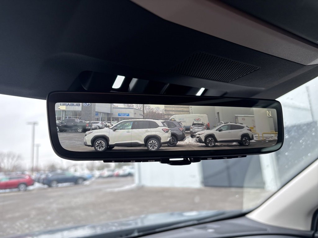 New 2025 Subaru Ascent Bronze Edition w/ Onyx Package image 25