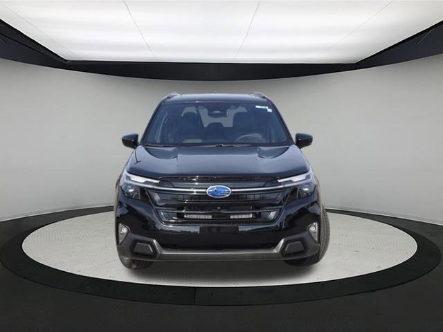 New 2025 Subaru Forester Touring image 2