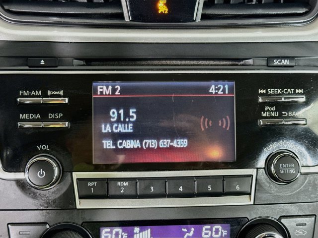 Used 2017 Nissan Altima 2.5 SL FWD image 15