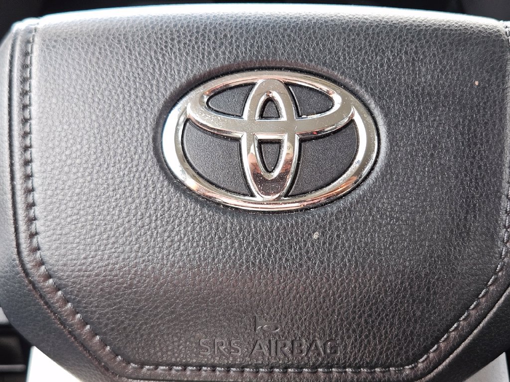 Used 2024 Toyota Tundra SR5 AWD/4WD image 25