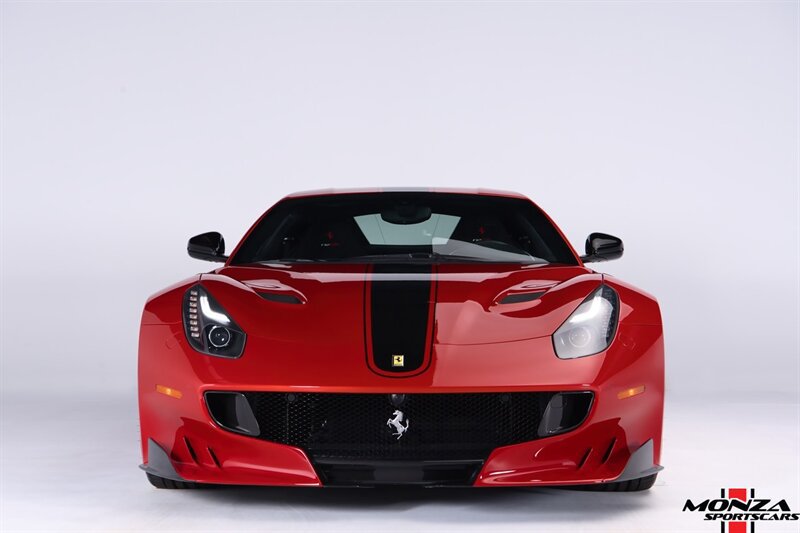 Used 2017 Ferrari F12tdf RWD image 7