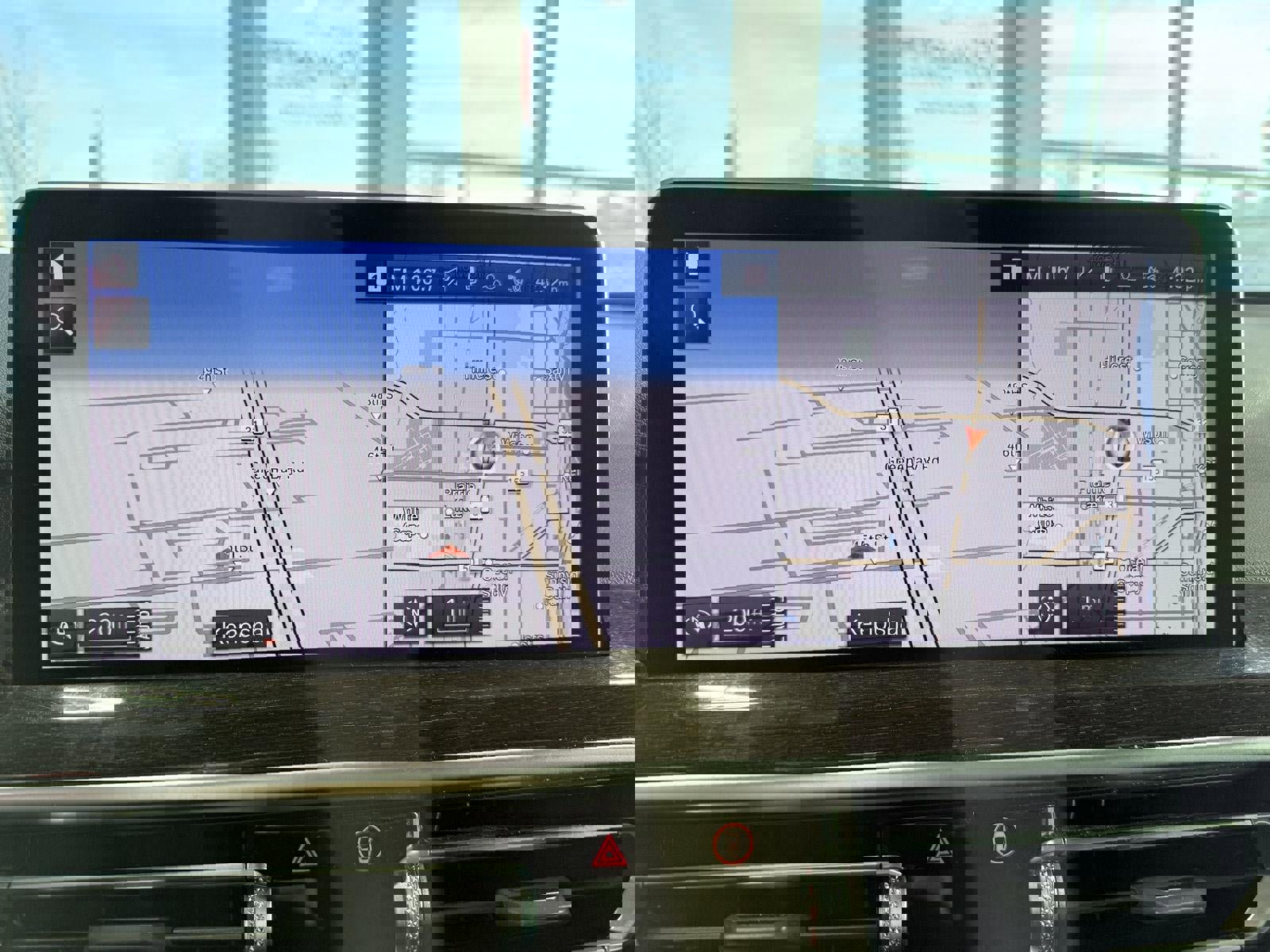 Used 2024 BMW X3 xDrive30i image 25