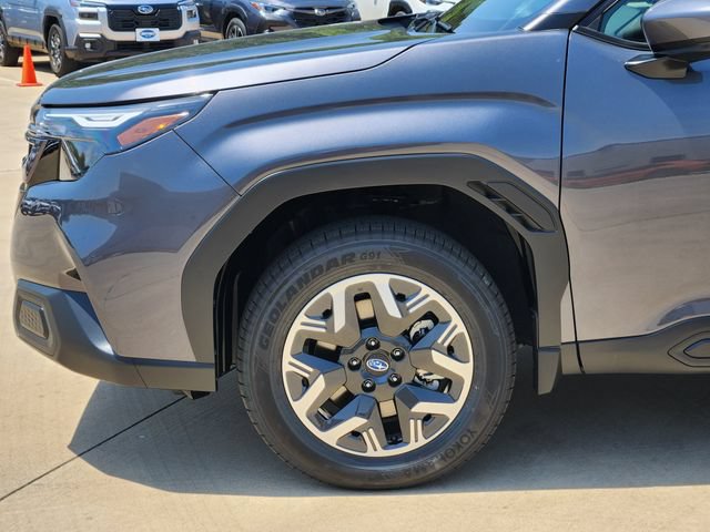 New 2026 Subaru Forester Premium AWD/4WD image 6