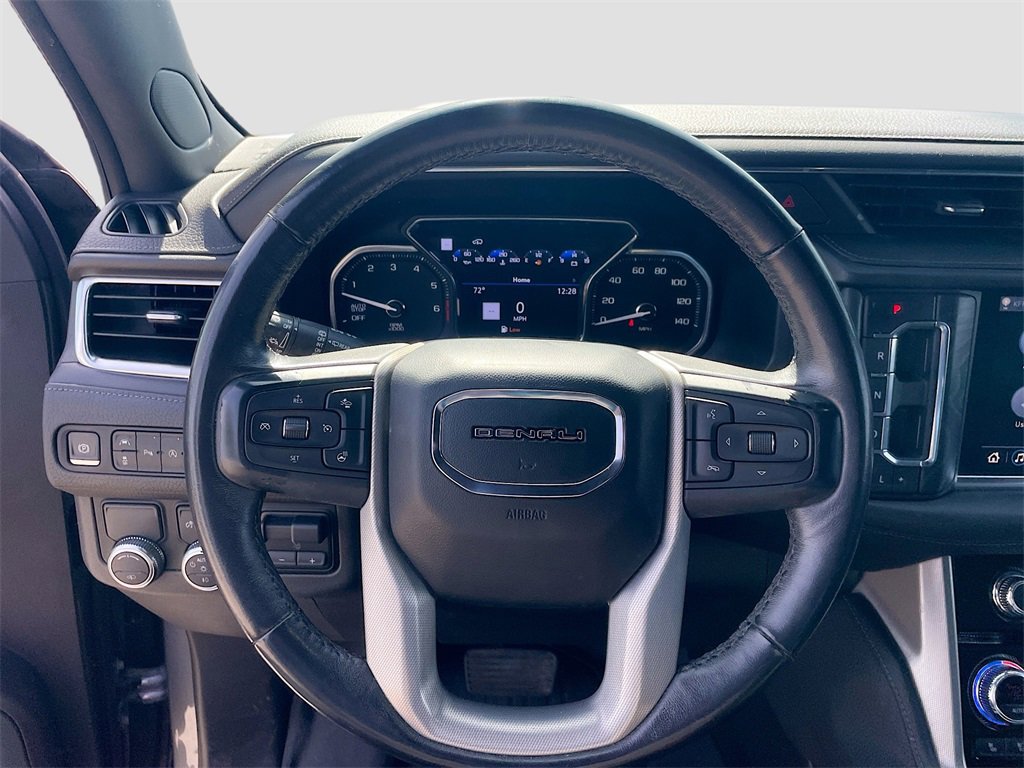 Used 2021 GMC Yukon Denali w/ Denali Ultimate Package image 14