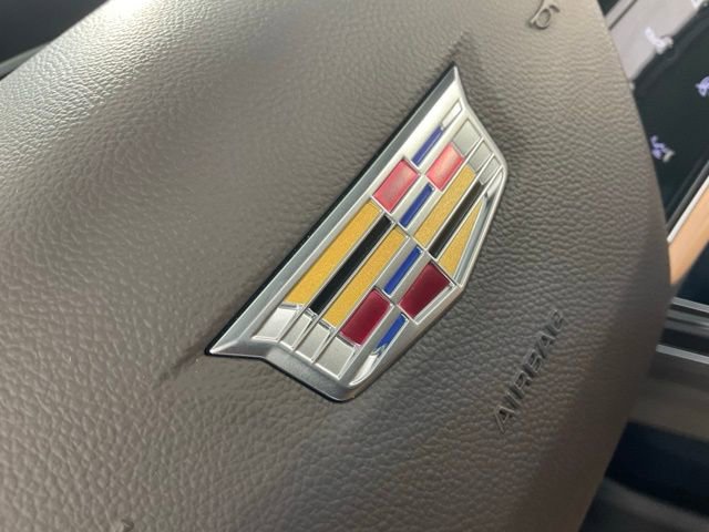 New 2026 Cadillac Escalade Luxury w/ Touring Package image 43