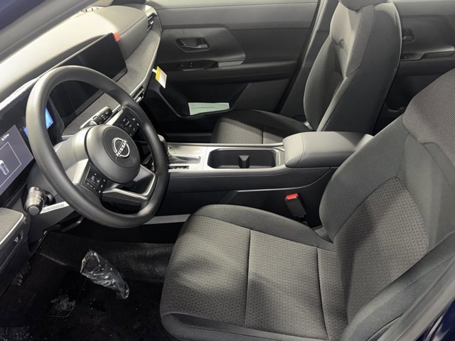 New 2026 Nissan Kicks S image 22