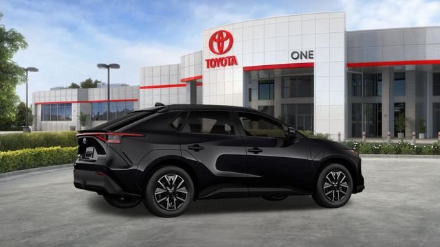New 2027 Toyota bZ FWD image 14