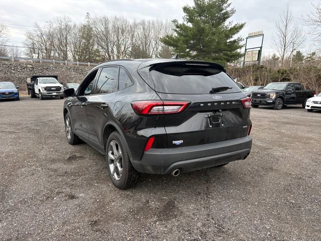 Used 2025 Ford Escape ST-Line w/ Tech Pack #1 image 16