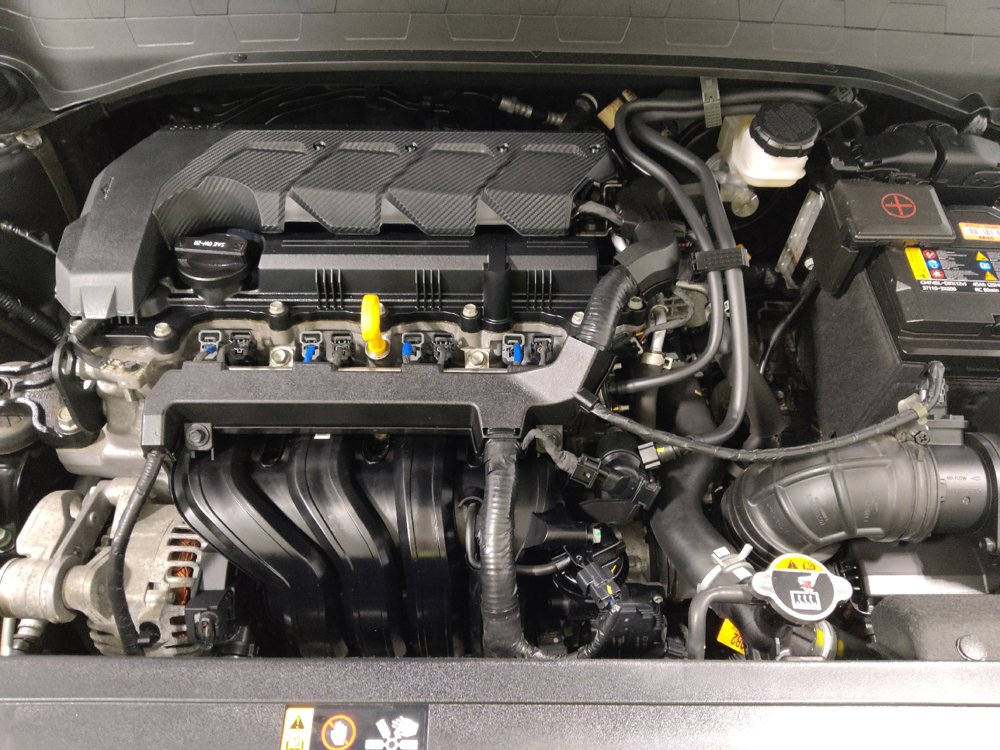 Used 2023 Hyundai Venue SE FWD image 30