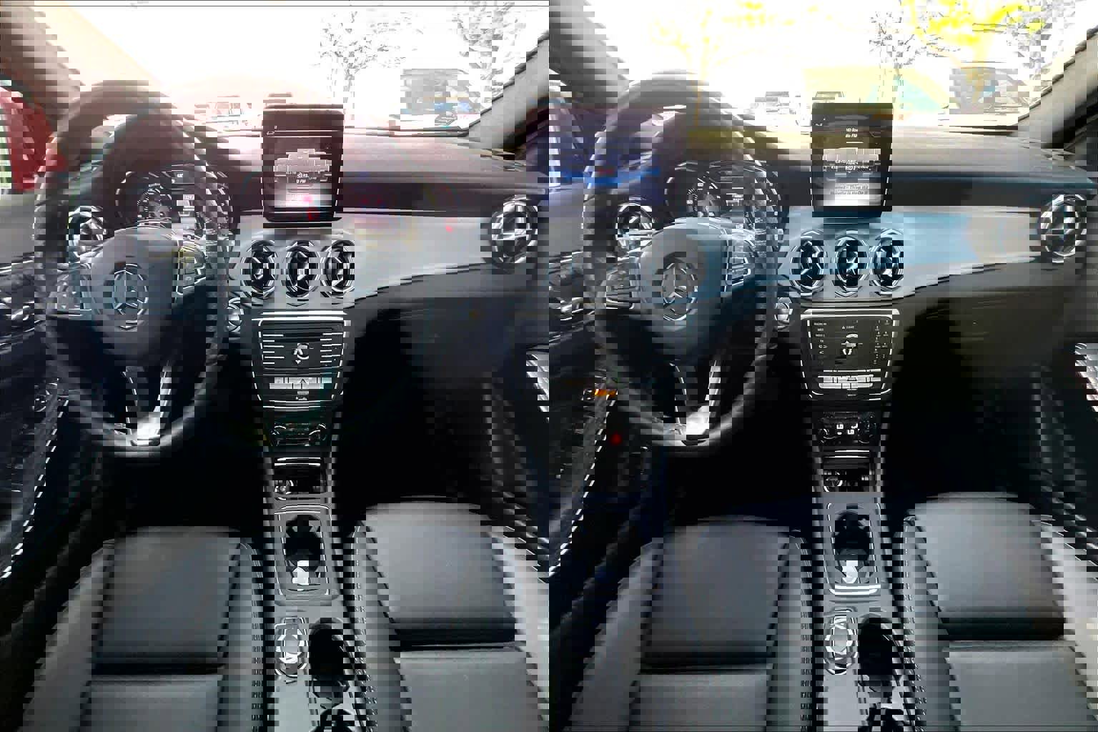 Certified 2020 Mercedes-Benz GLA 250 image 16