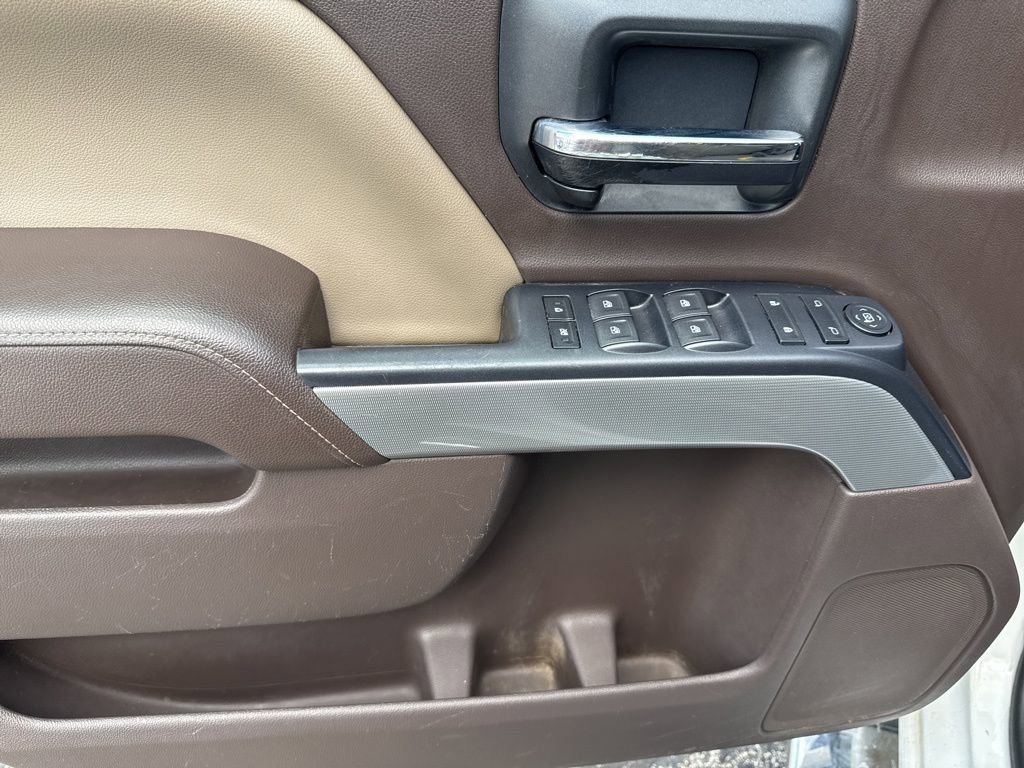 Used 2014 Chevrolet Silverado 1500 LT w/ All Star Edition image 16