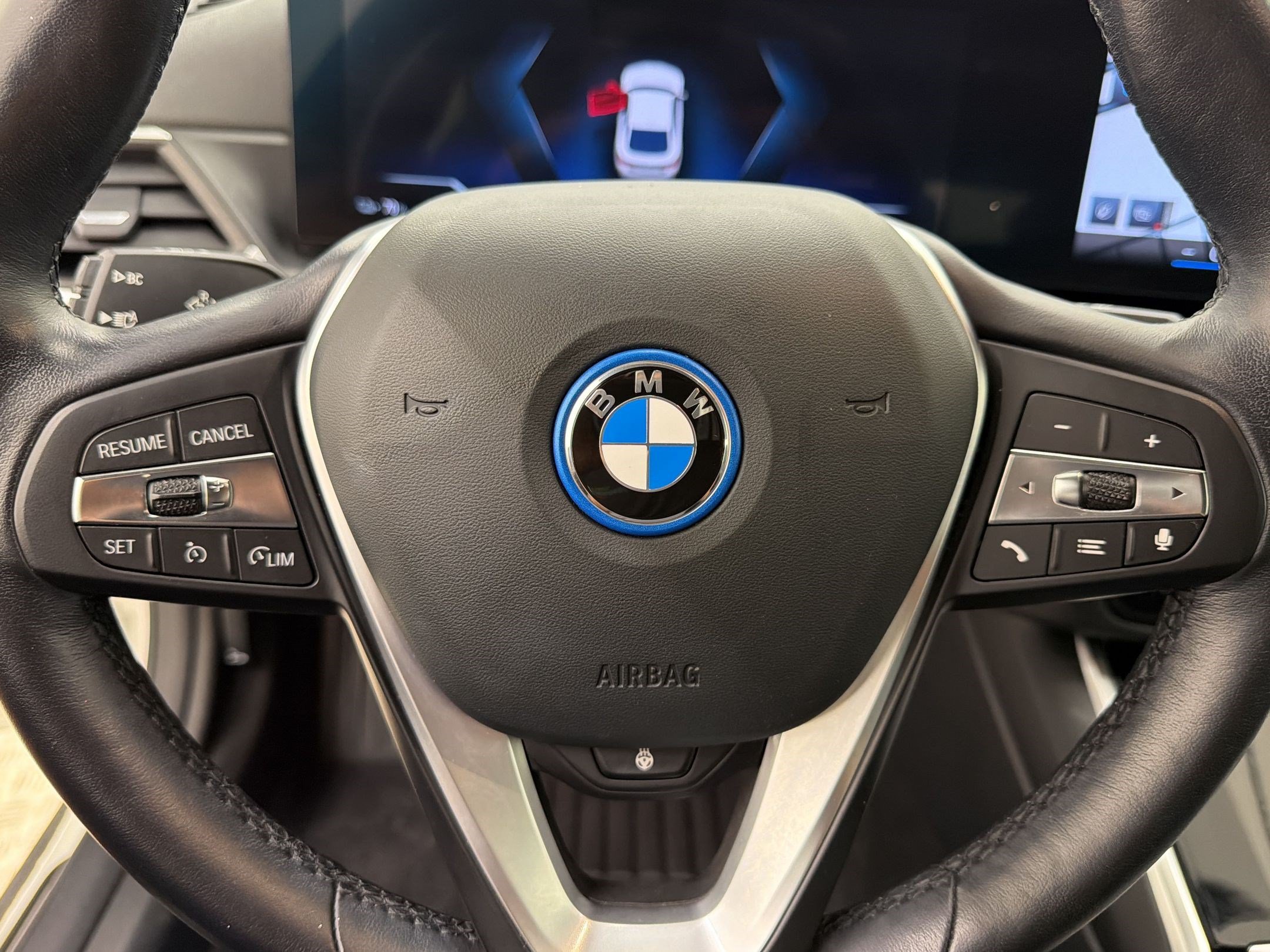 Used 2023 BMW i4 eDrive35 w/ Premium Package RWD image 11