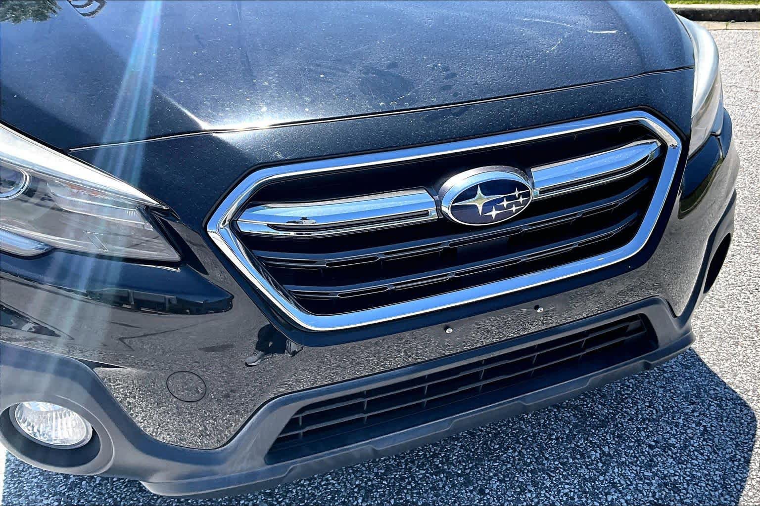 Used 2018 Subaru Outback 2.5i Limited AWD/4WD image 30