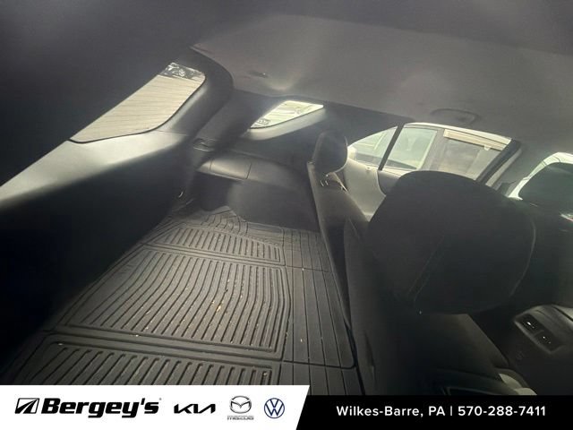 Used 2022 Chevrolet Equinox LS w/ LS Convenience Package AWD/4WD image 14