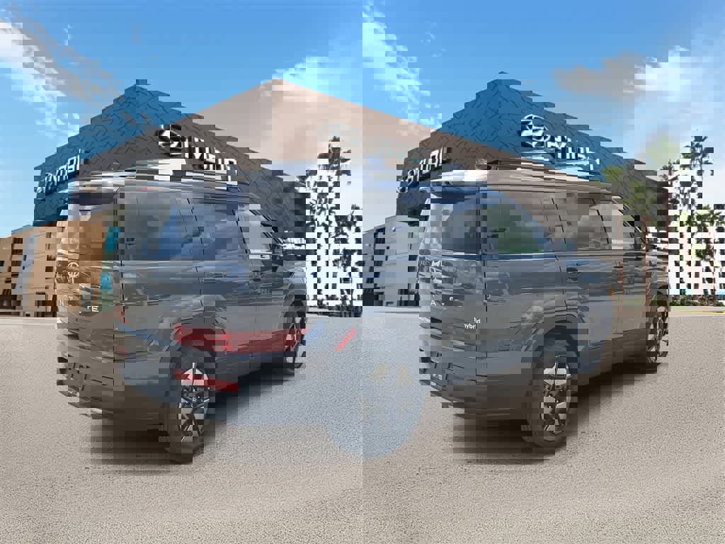 New 2026 Hyundai Santa Fe SEL image 3