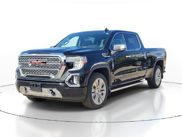 Used 2020 GMC Sierra 1500 Denali w/ Denali Ultimate Package AWD/4WD image 2