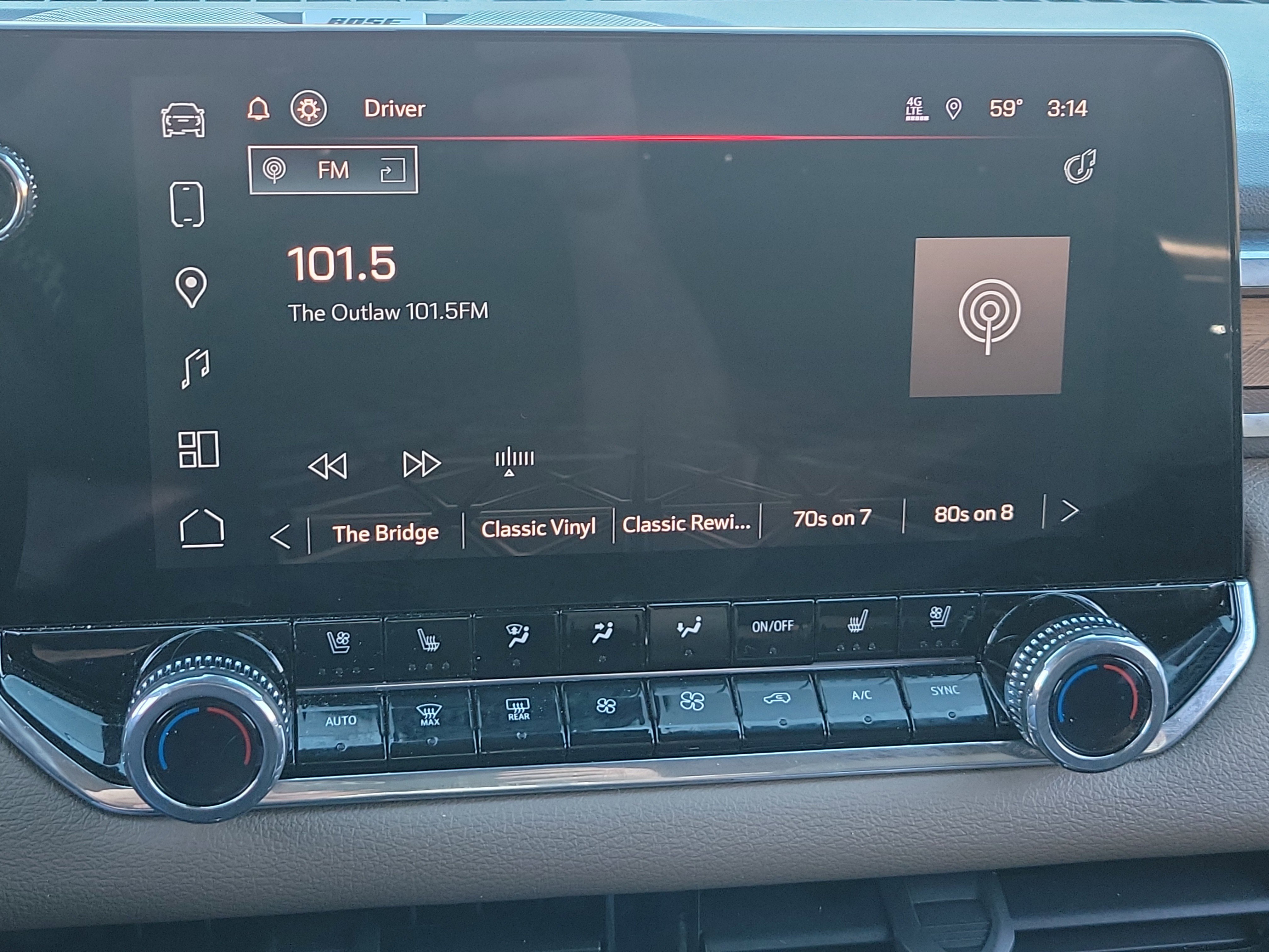 Certified 2024 GMC Canyon Denali image 25