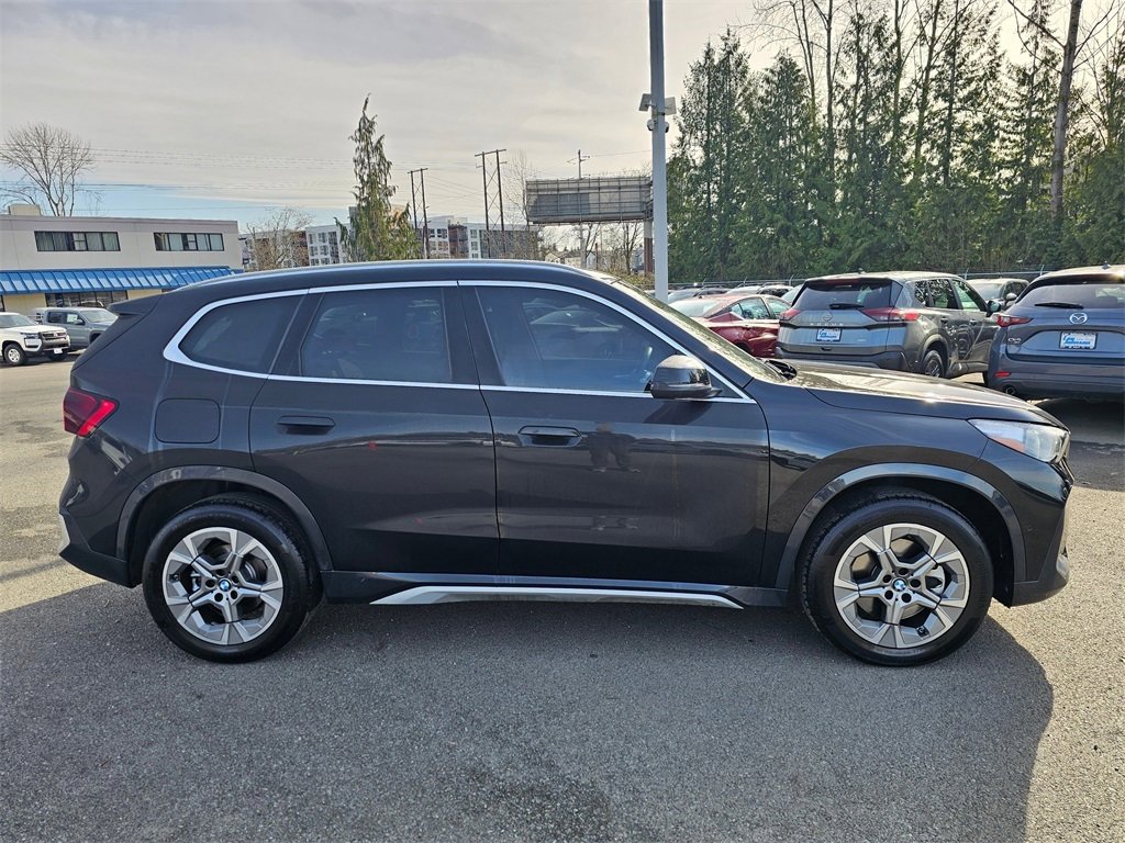 Used 2025 BMW X1 xDrive28i w/ Convenience Package image 4