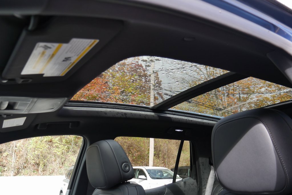 New 2026 Chevrolet Equinox LT w/ Convenience Package II image 30