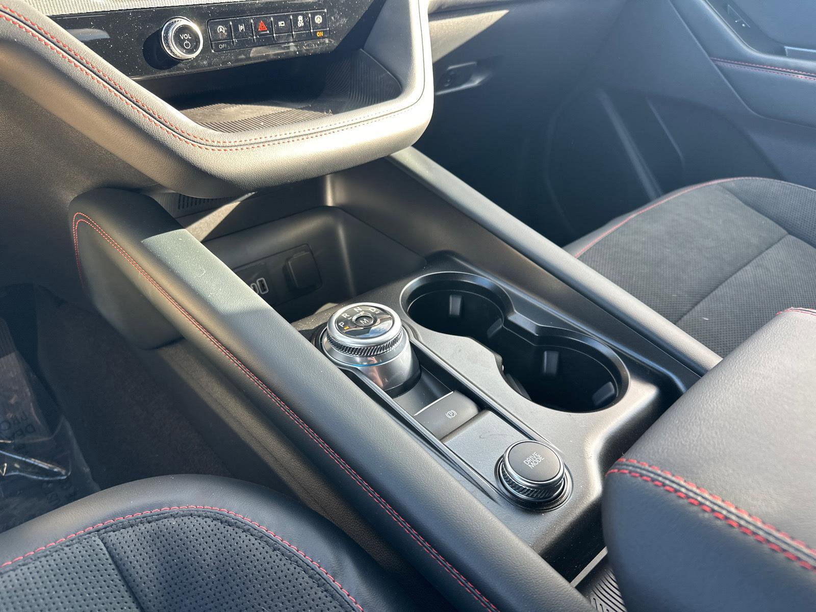 New 2026 Ford Explorer ST image 8