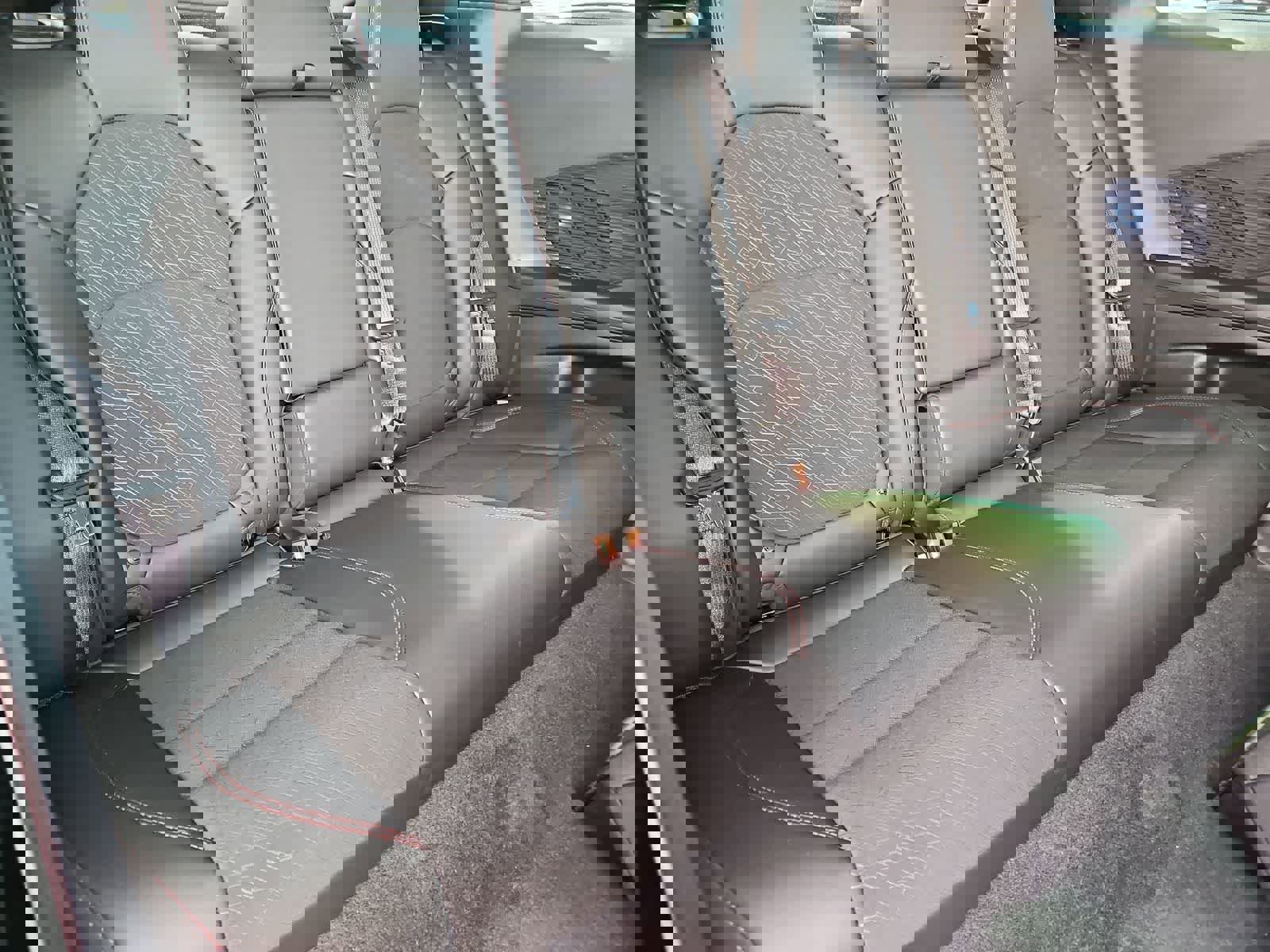 New 2026 Dodge Charger Scat Pack image 18