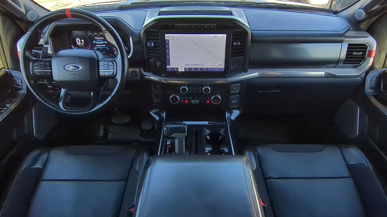 Used 2023 Ford F150 Raptor image 16