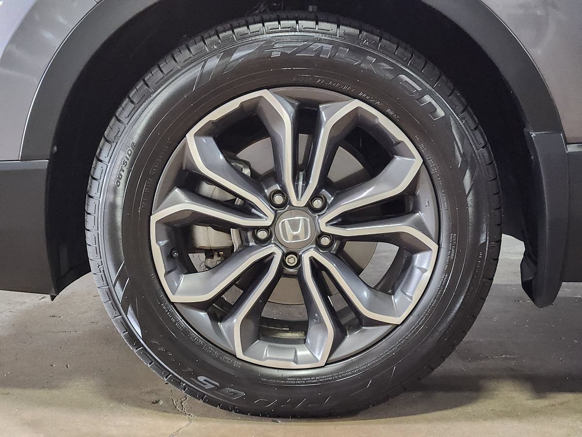 Used 2020 Honda CR-V EX-L image 26