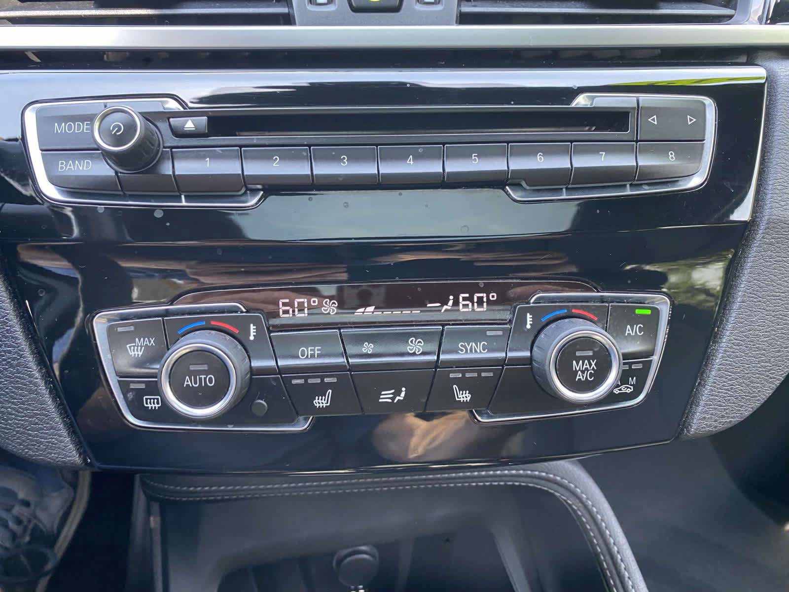 Used 2019 BMW X1 xDrive28i w/ Convenience Package AWD/4WD image 16