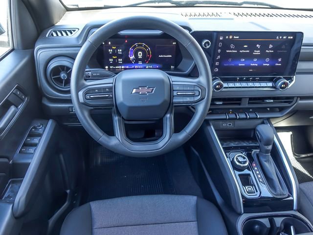 New 2026 Chevrolet Colorado Trail Boss w/ Midnight Edition image 17