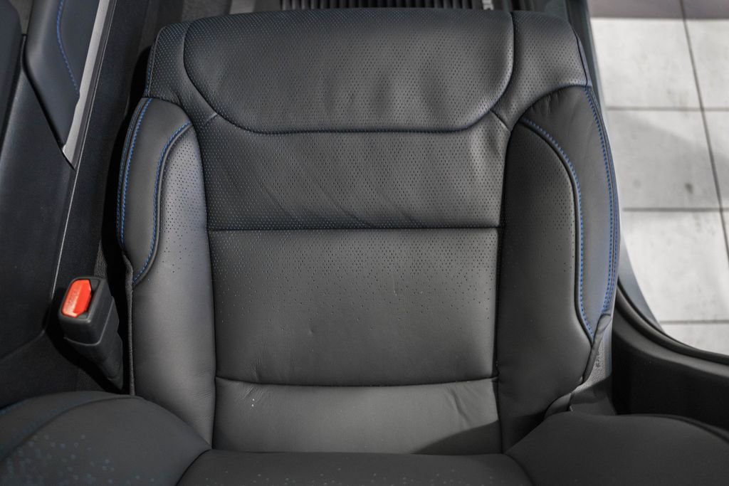 New 2026 Toyota Sequoia Platinum image 36