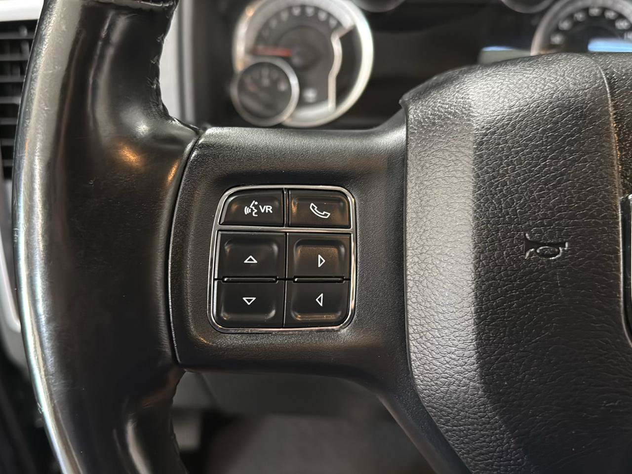 Used 2016 RAM 1500 Big Horn AWD/4WD image 13