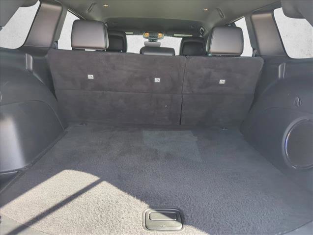 Used 2022 Jeep Grand Cherokee Laredo X RWD image 6