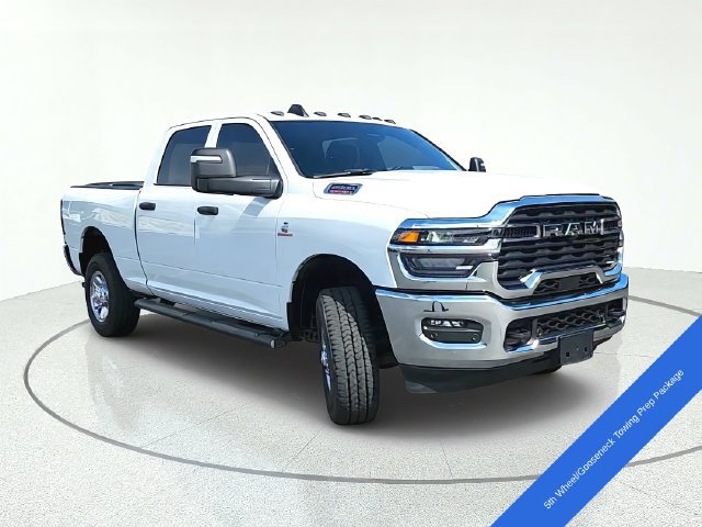 Used 2025 RAM 2500 Tradesman AWD/4WD image 9