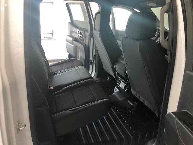 New 2025 Chevrolet Silverado 1500 W/T w/ WT Value Package image 13