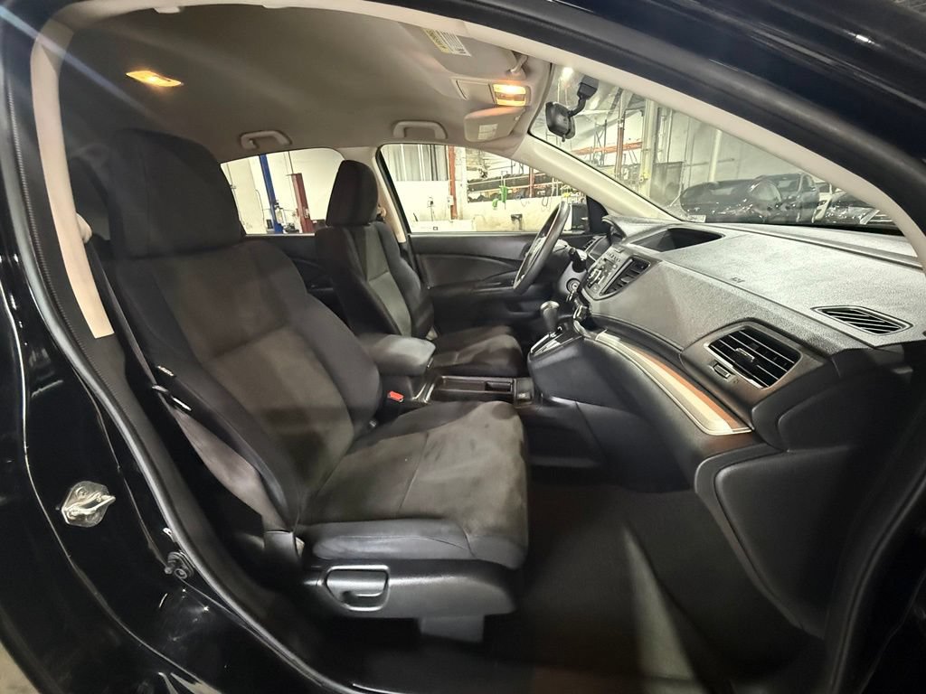 Used 2016 Honda CR-V SE image 16