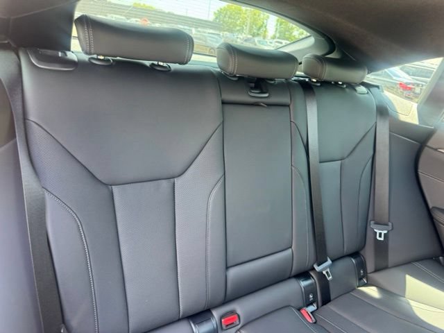 Certified 2025 BMW i4 M50 w/ Premium Package AWD/4WD image 32