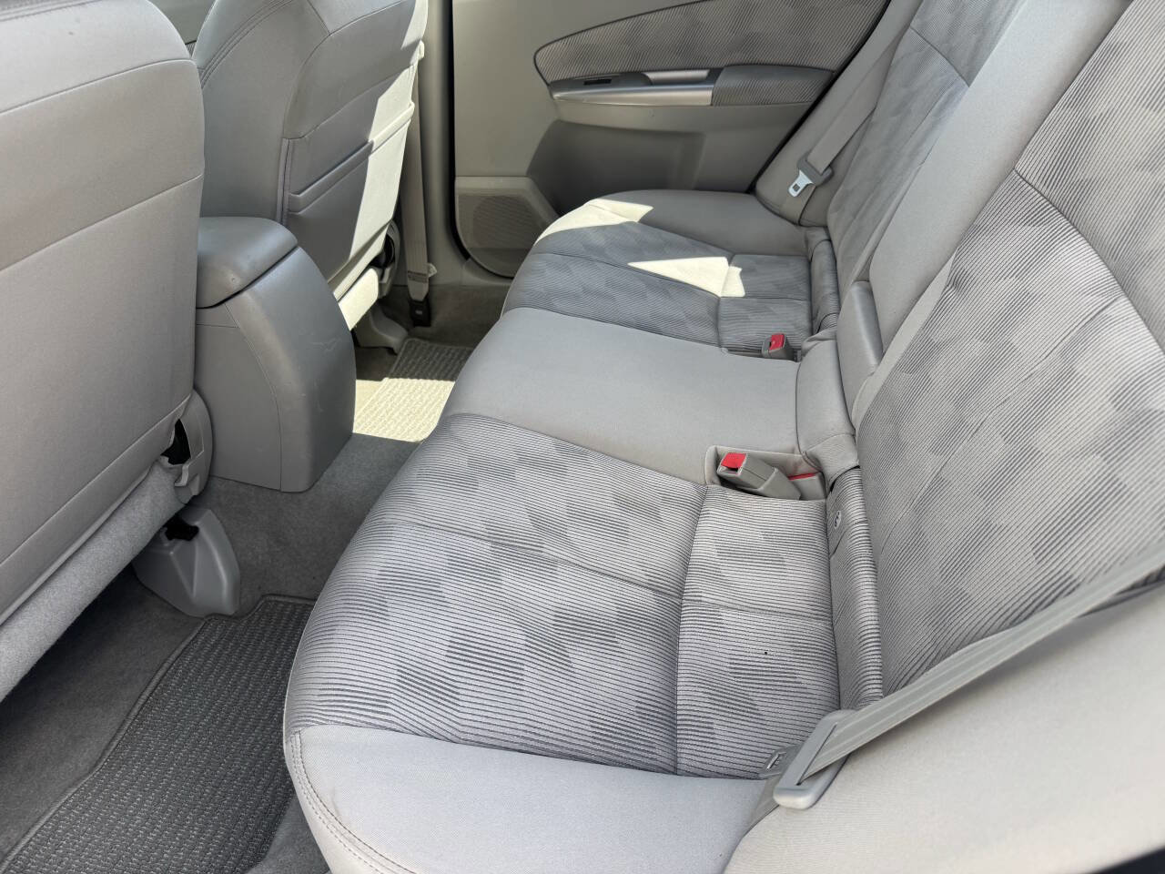 Used 2010 Subaru Forester 2.5X image 20