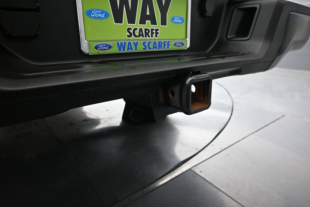 Used 2022 Ford Ranger XL w/ Equipment Group 101A High AWD/4WD image 4