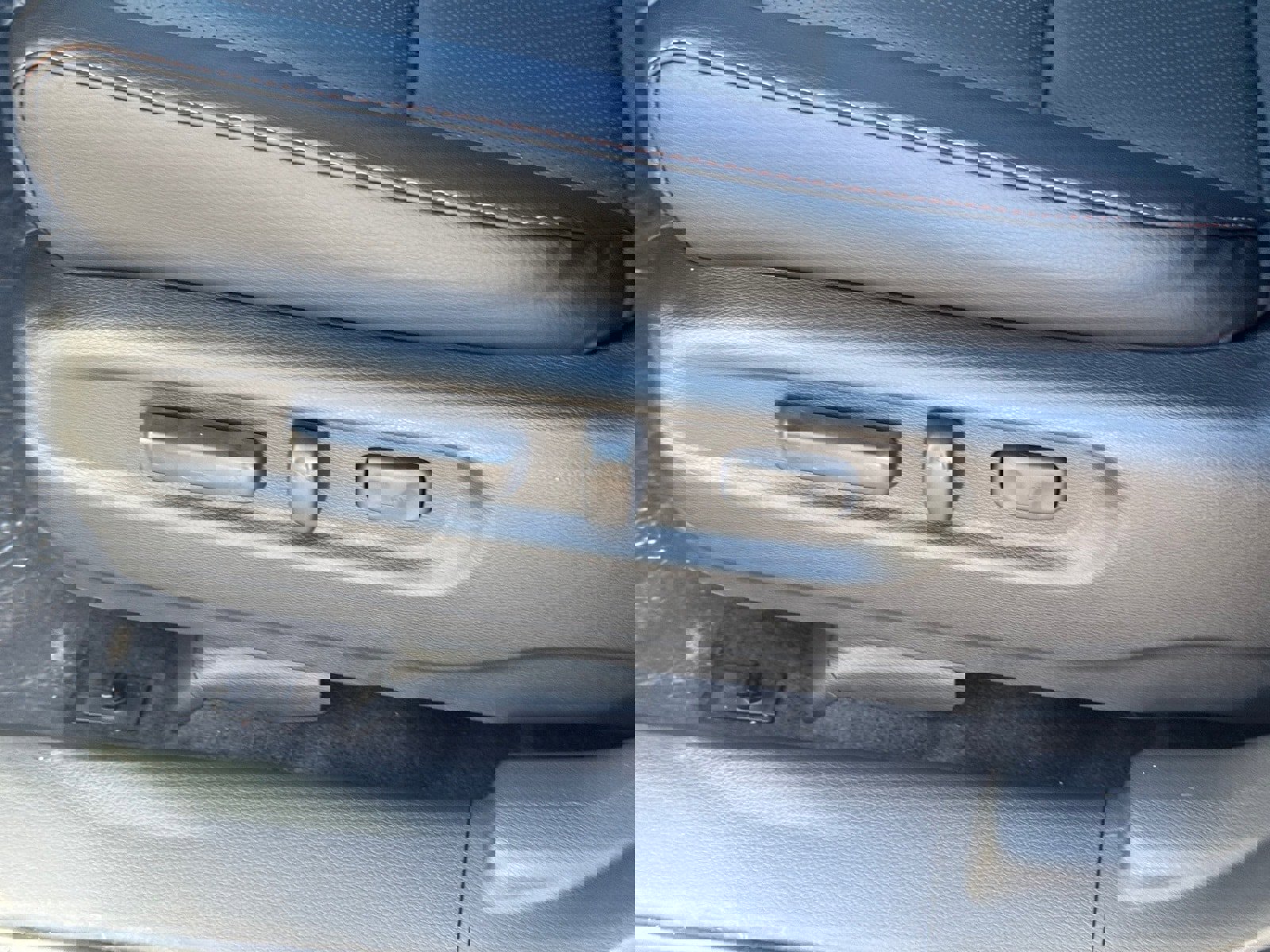 New 2026 Honda Ridgeline TrailSport+ image 11