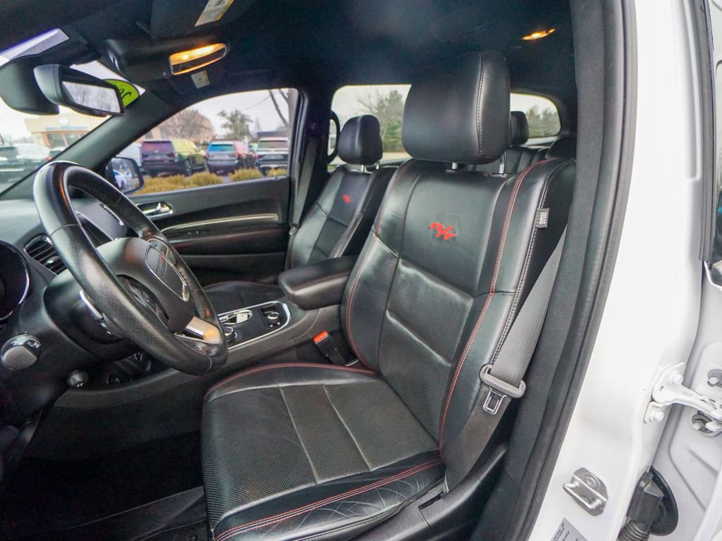 Used 2016 Dodge Durango R/T image 14