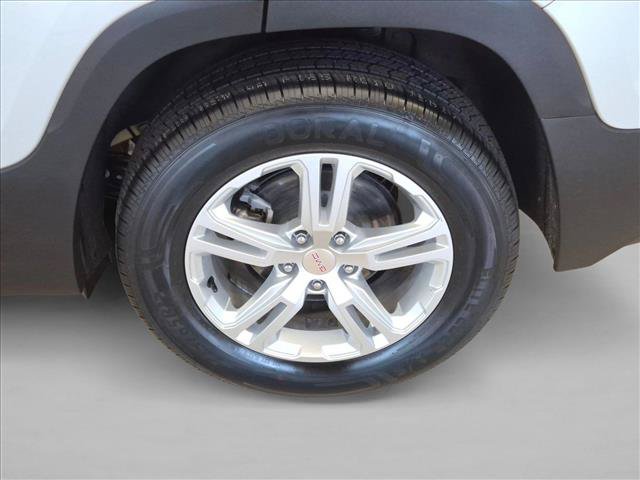 Used 2019 GMC Terrain SLE FWD image 23