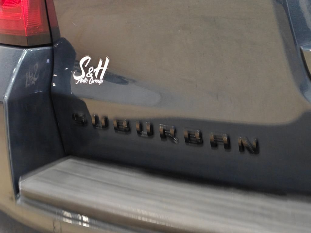 Used 2019 Chevrolet Suburban Premier RWD image 56