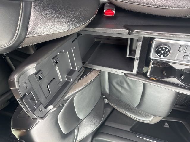 Used 2022 Nissan Pathfinder SL w/ Cargo Package image 19